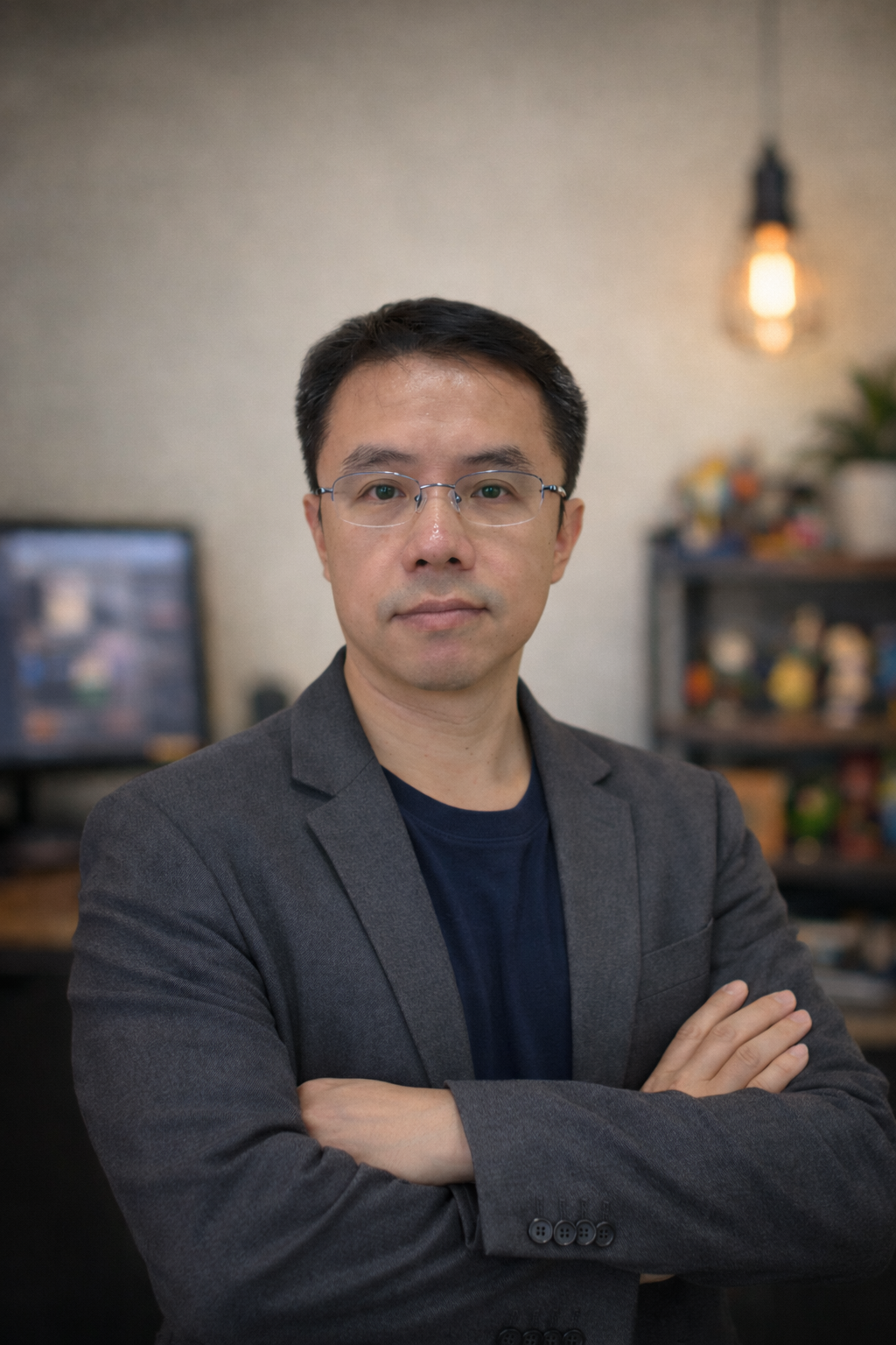 Matthew Choo
